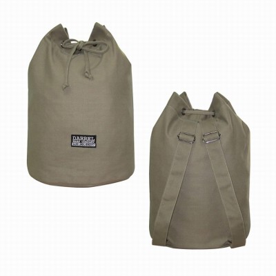 Hot selling wholesale eco-friendly canvas backpack sailing bag