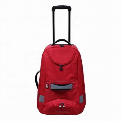 NG18-R Big Capacity Hot Sale Trolley Bag Vantage Luggage Bag