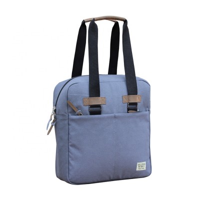 Good quality canvas denim tote bag for men