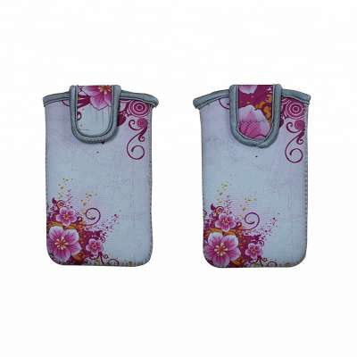 APF- Phone Pouch Mobile Phone Bags & Cases bag Neoprene Mobile Phone Bag