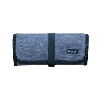 Business travelling roll up pouch for cable