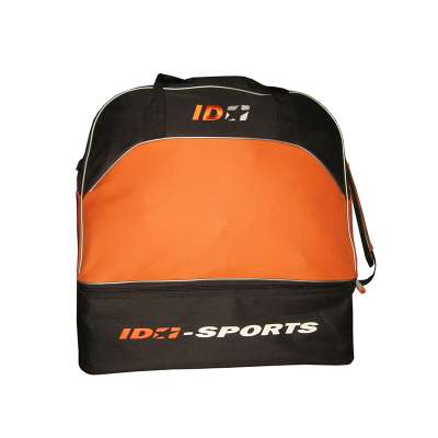 Functional polyester soccer bag sport for men