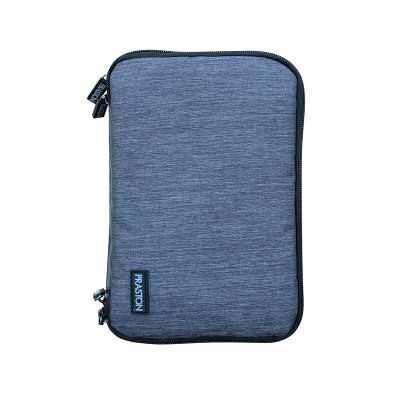 Smart travel pouch organizer for protects your tablet PC and other mobile devices