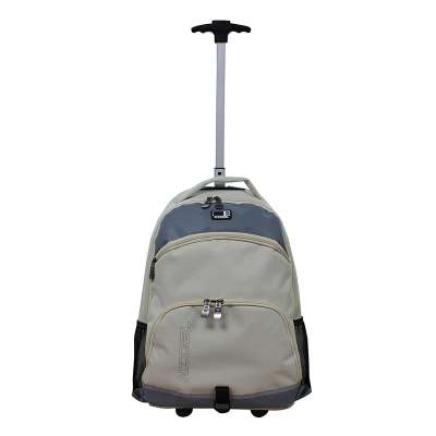 NG17-B sports Trolley backpack