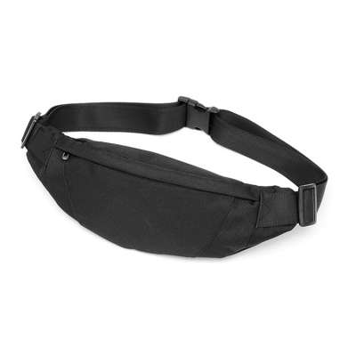 New arrival water resistant running belt 600D fanny pack